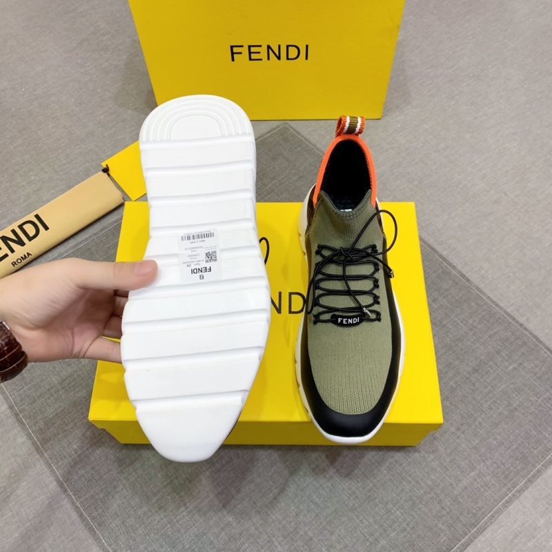 Fendi Sneakers